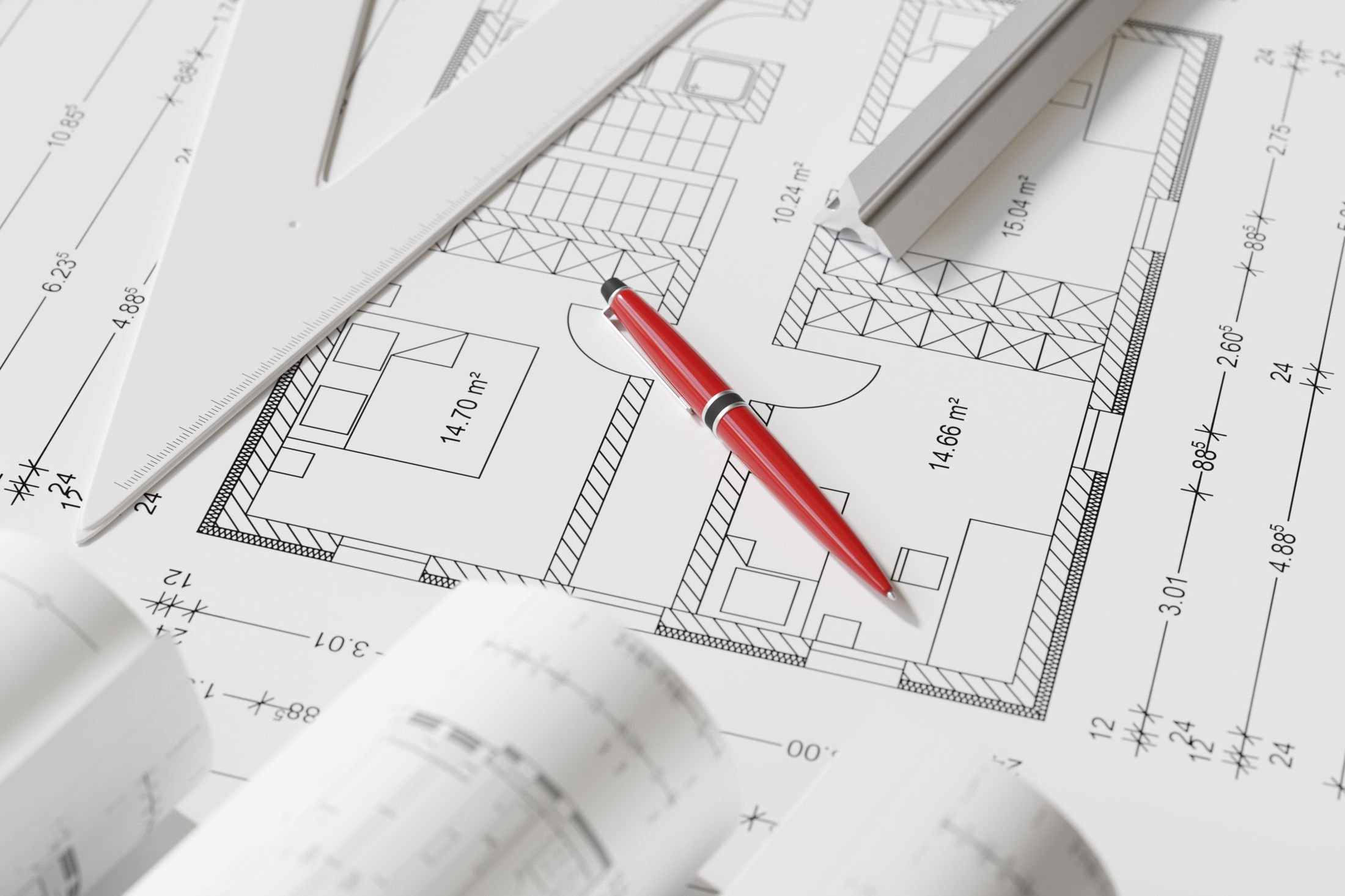 Top Selling Floor Plans of 2024