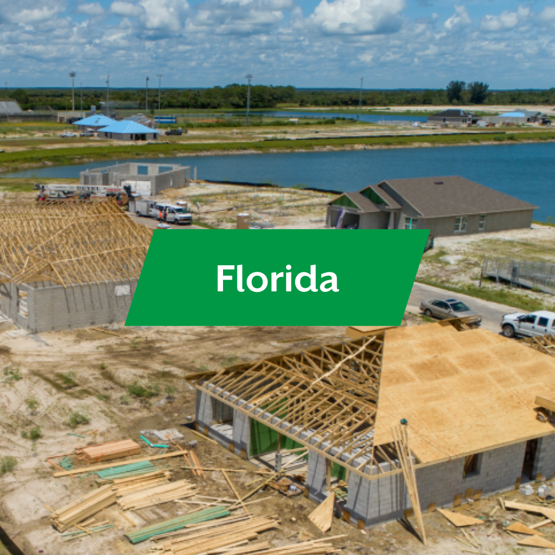 New Houses For Sale In Florida Maronda Homes