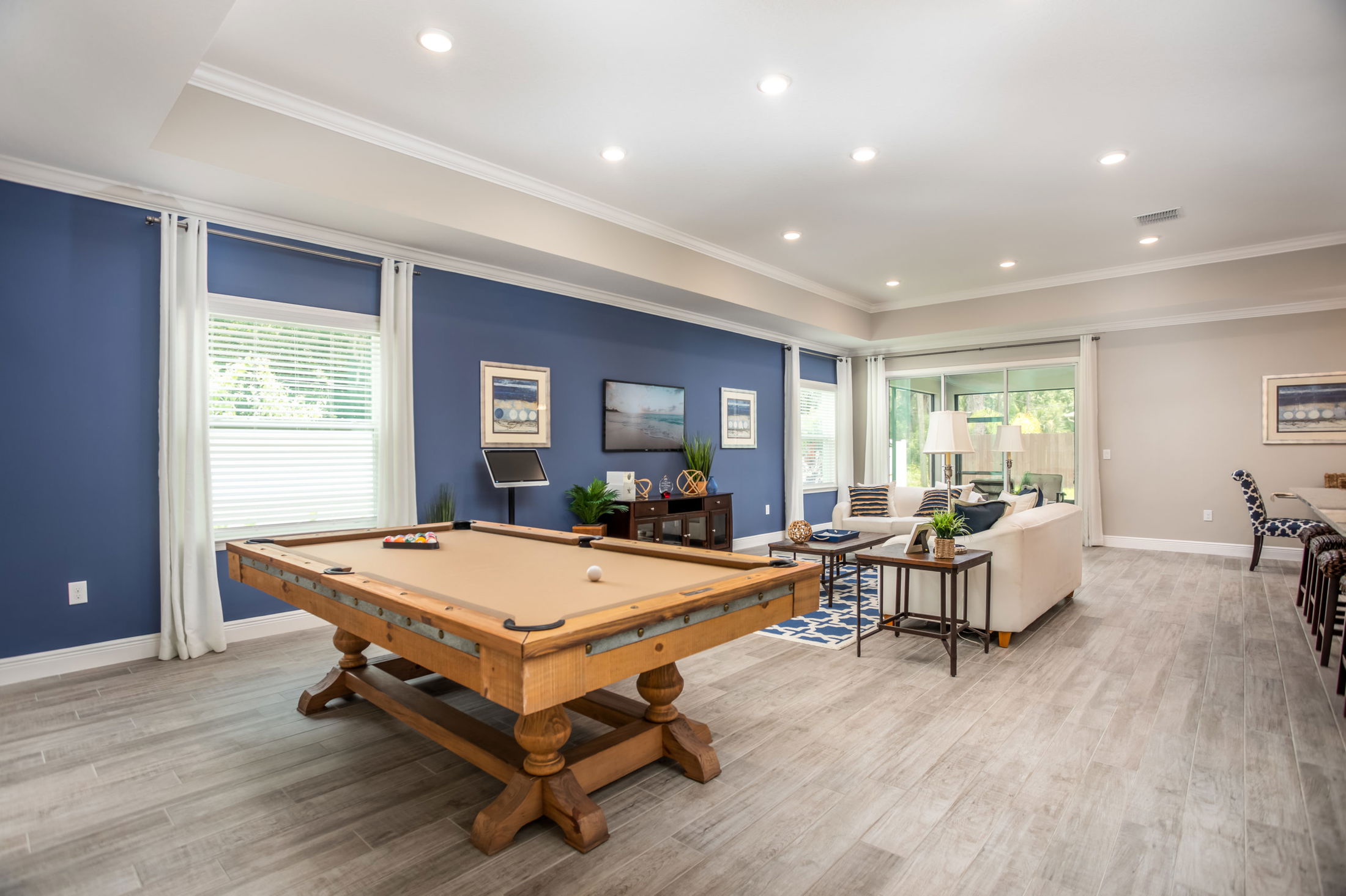 2022 Popular Home Building and Design Trends